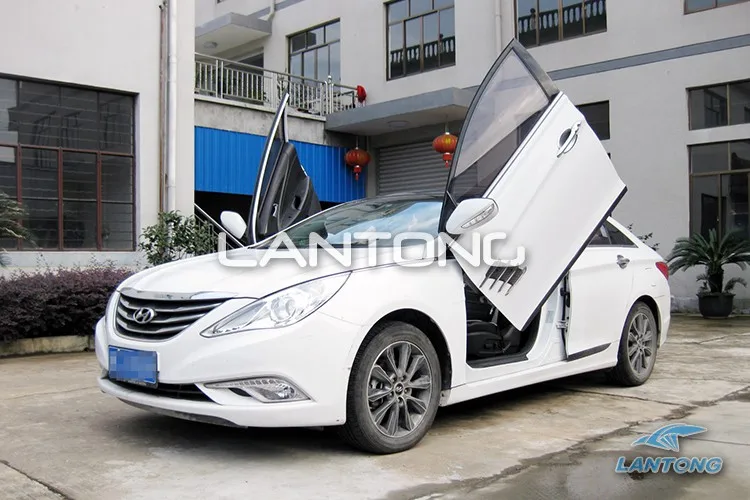 Auto Lambo Door Kit For Sonato 8 Buy Auto Parts Auto Door Parts