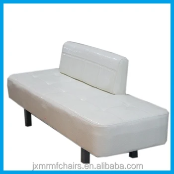 Salon Couch Waiting Chair Salon Waiting Chairs For Sale W71a