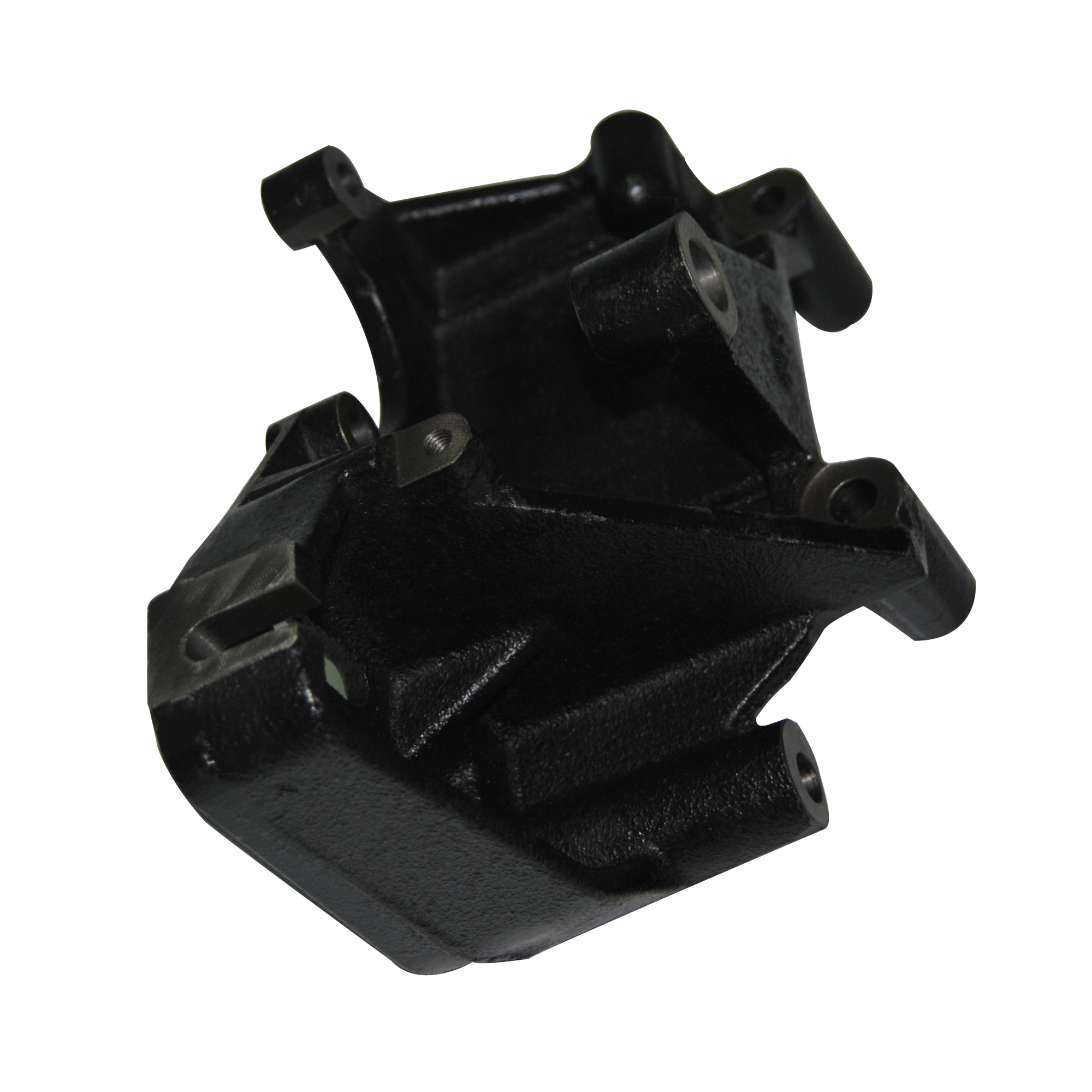 OEM High Quality Grey Iron Casting Parts Of Engine(图2)