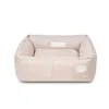 cheap durable luxury memory foam pet beds pet dog bed