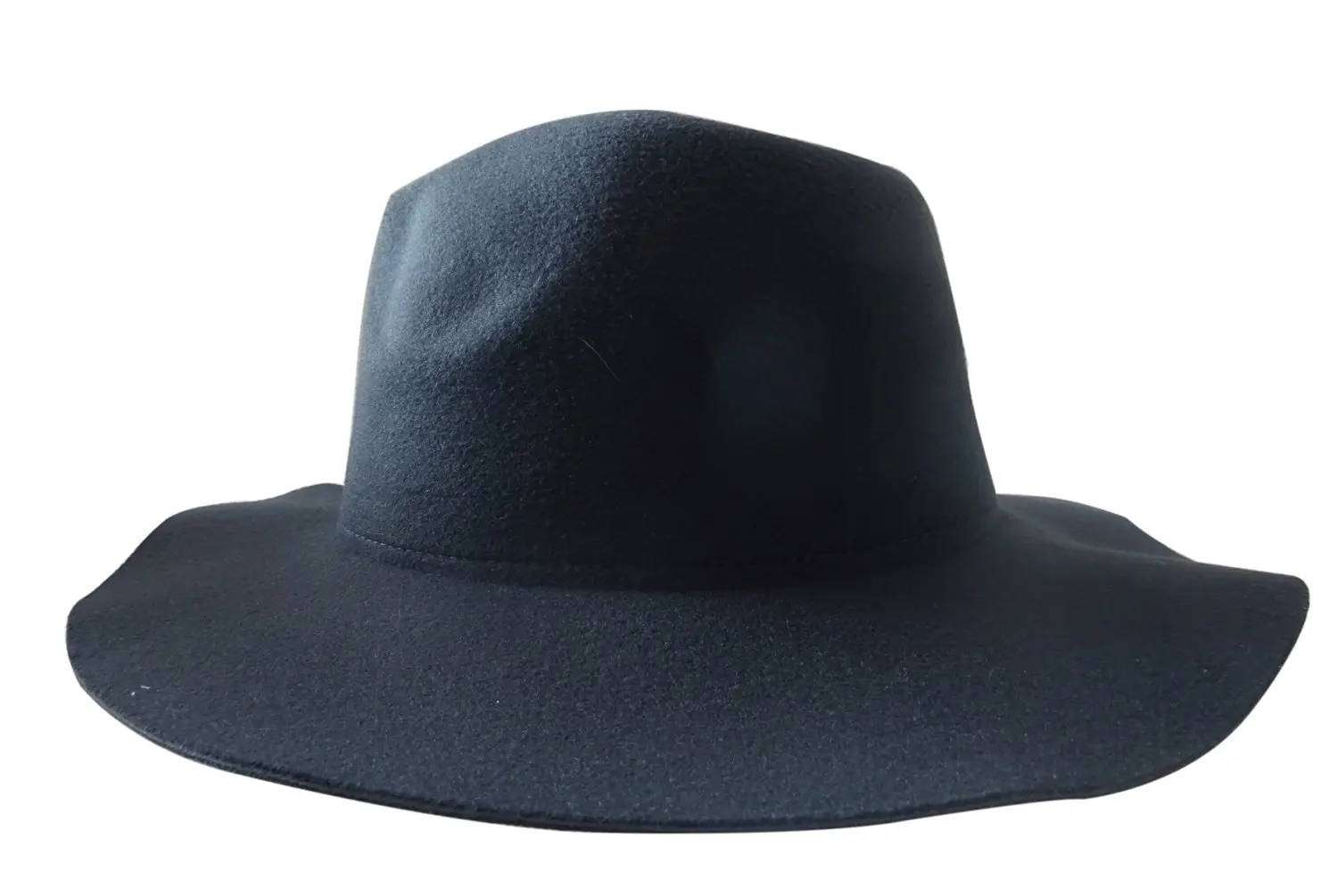 floppy winter hat