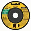 High Elasticity Resin Bond Disc Squaring Wheel Grinding Disc