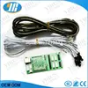 PS4 / PS3 /PC USB Arcade controller Encoder converting PCB keyboard wires cable Arcade Machine-Arcade Parts