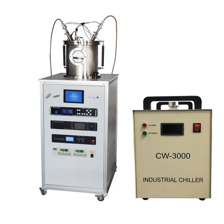 pvd vacuum coating machine