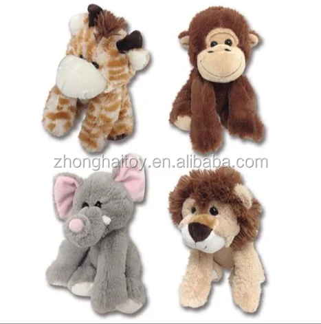 baby jungle toys