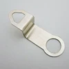 Metal clock hook clock hanger for clock