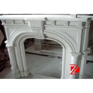 Arched Fireplace Mantels Wholesale Fireplace Mantel Suppliers