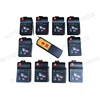 T-10 ten group with multi-function remote control 10 receiver pyrotechnic cold firework transmitter firing system