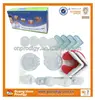 2013 Hot new born baby gift set baby products for baby care kit
