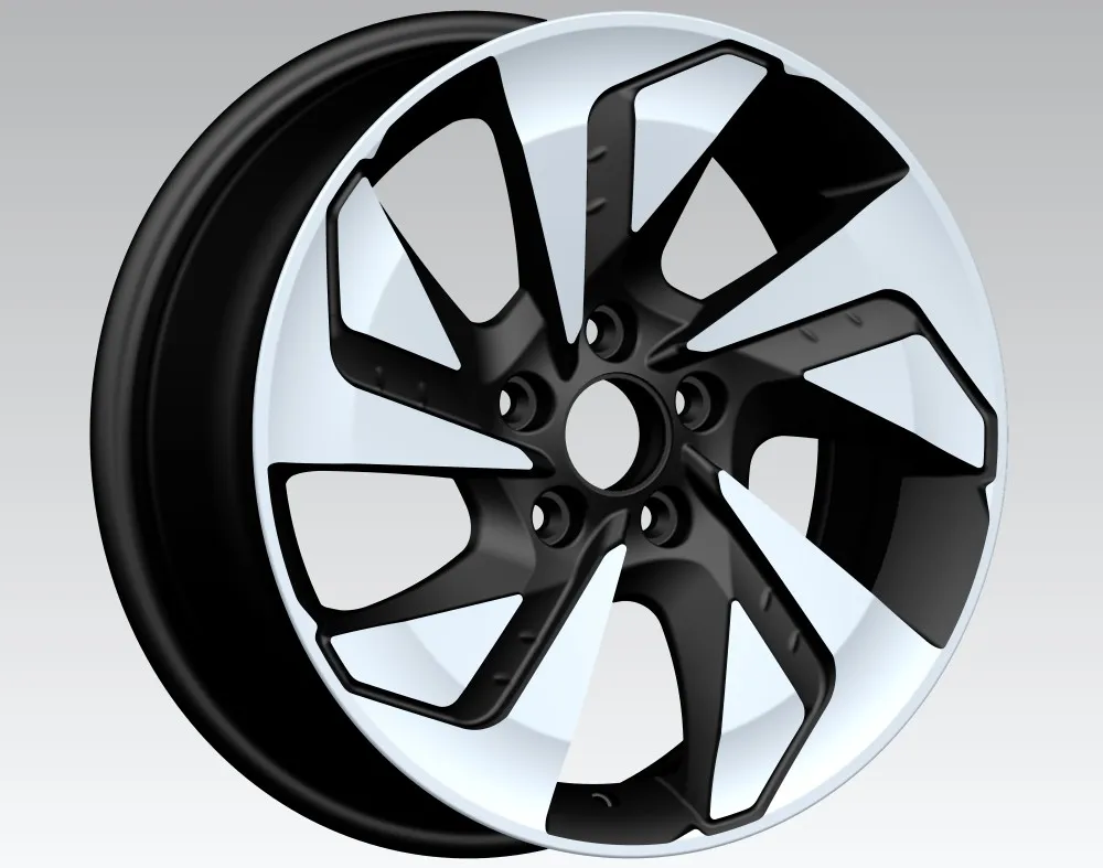 Oem Ipw Rims 17'' Aluminum Alloy Car Wheel Rims 1144 For Honda Buy