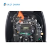 Calon Gloria widely used 2 stroke marine outboard motor boat engine 15hp