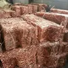 Best 99.99% Purity Copper Wire scrap/ bare bright copper /copper scrap wire 99.99%