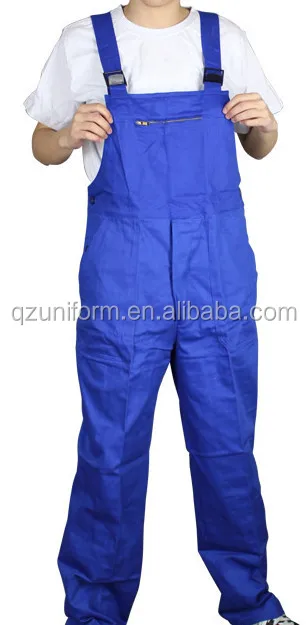 Manufactory Service Mens Construction Gardening Overall Coverall ...