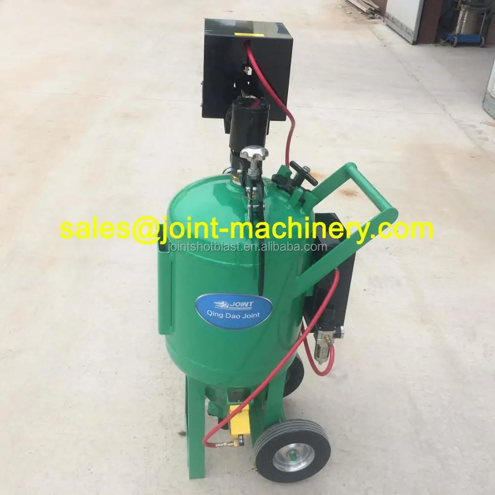 Soda Blasting Machines/soda Blasting Price/soda Blasting Sand - Buy ...