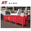 Semi-automatic Paper Bailing machine