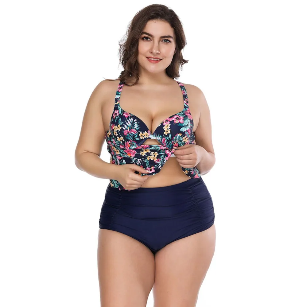 size 20 swimsuit