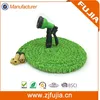 TV shopping products stretch hose/imported tools/quick coupling hose pipe