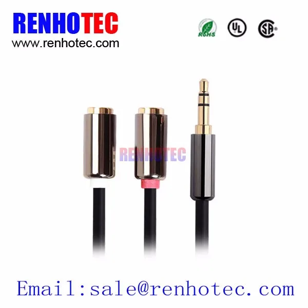 Male Plug Como Connector 2 RCA to 3.5mm Cable.jpg