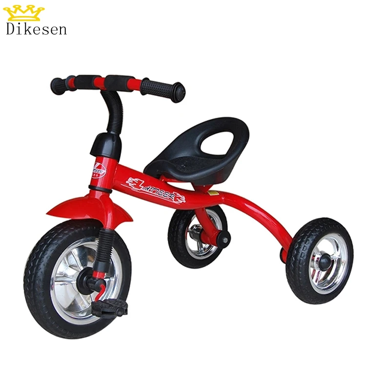 2018 Oem Color Toys Cycle For Kids 1 2 Years/ Ride On Children Tricycle