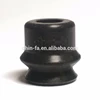 Robot arm Packing machine Translucent silicone or black rubber S2-11air vacuum sucker pad