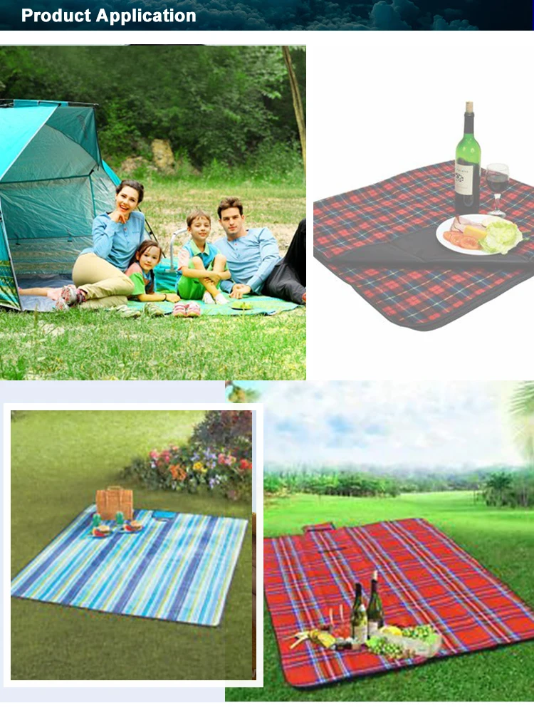 lightweight picnic set