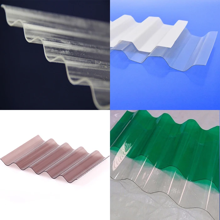 Lowes Transparentr Corrugated Polycarbonate Panel Plastic Canopy