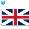 Factory Price Digital Printing 100D Polyester High Quality Historical 3x5 Union Jack Old Flag