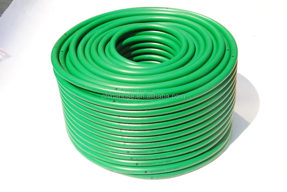 Plastic Propane Pipe,Gas Water Heater Hose,Domestic Pvc Gas Pipeline