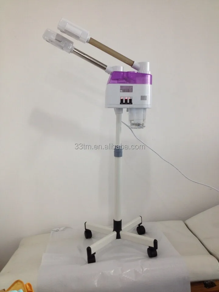 Kingdom Silver Fox Facial Steamer Machine Buy Kingdom Facial Steamer