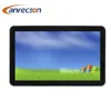 32 inch VGA digital LCD advertising wifi player with AD broad and AC100V~240V USB*2