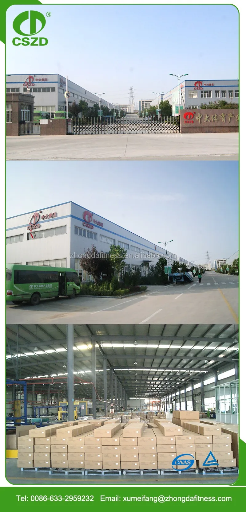 company