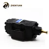 Standard h type pressure control valve HG-03/06/10-C1/A1/B1-22 oil product sequence valve hydraulic control valve