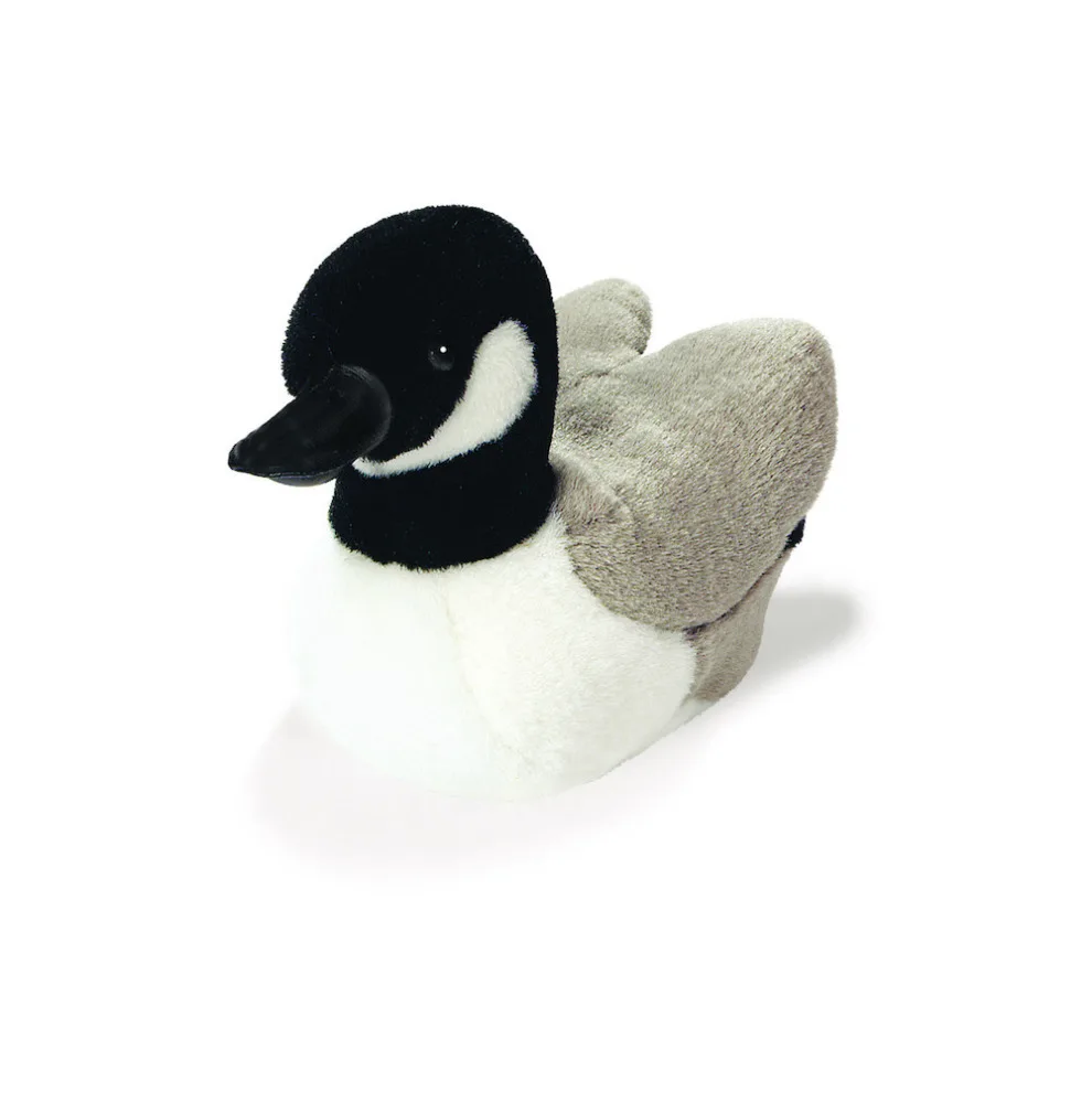 canadian goose plush