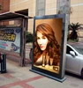 70 Inch Outdoor Display Lcd Monitor High Bright Sun Readable Advertising Kiosk Lcd Advertising Display