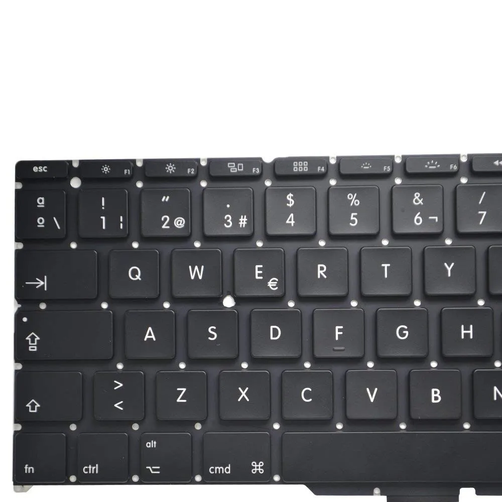 wireless and bluetooth keyboards for macbook air a1465