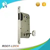 hot sale inner wooden door euro magnetic door lock 2018