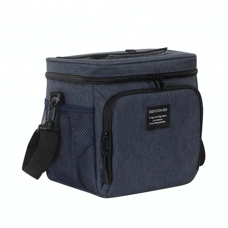 Customized Delivery Whole Heated Food Insulated Thermal Frozen Meal Customized Delivery Whole Heated Food Insulated Thermal Frozen Meal Prep Bagpack Lunch Ice Bag