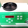 Automatic digital seed counter LED counting machine for grain