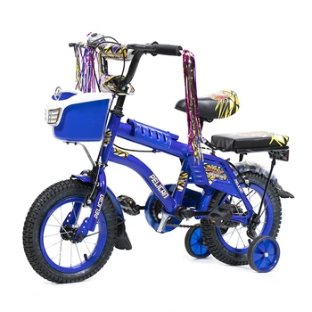 real bike for kids