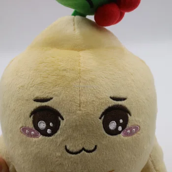 custom made stuffed toys
