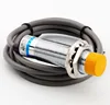 AC90-250V LJ24A3-10-J/EZ 2 wires Industrial automation NO Non-embedded metal detection inductive approach switch sensor