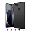 hard recycled plastic cell phone cases for google pixel 3 xl thin case