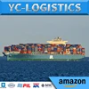 FBA AMAZON sea freight to australia cheapest fast shipping service