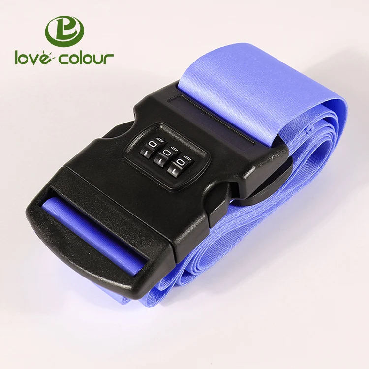 Luggage Strap LB05