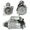 Starter Motor For Perkins 0740000000 4280001290 63280041