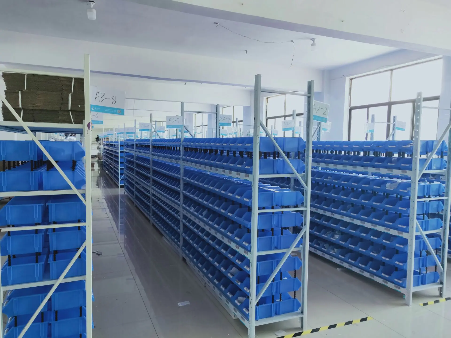 Wholesale 1kg/bag Clear Nail Acrylic Powder & Nails Acrylic Powder 1kg