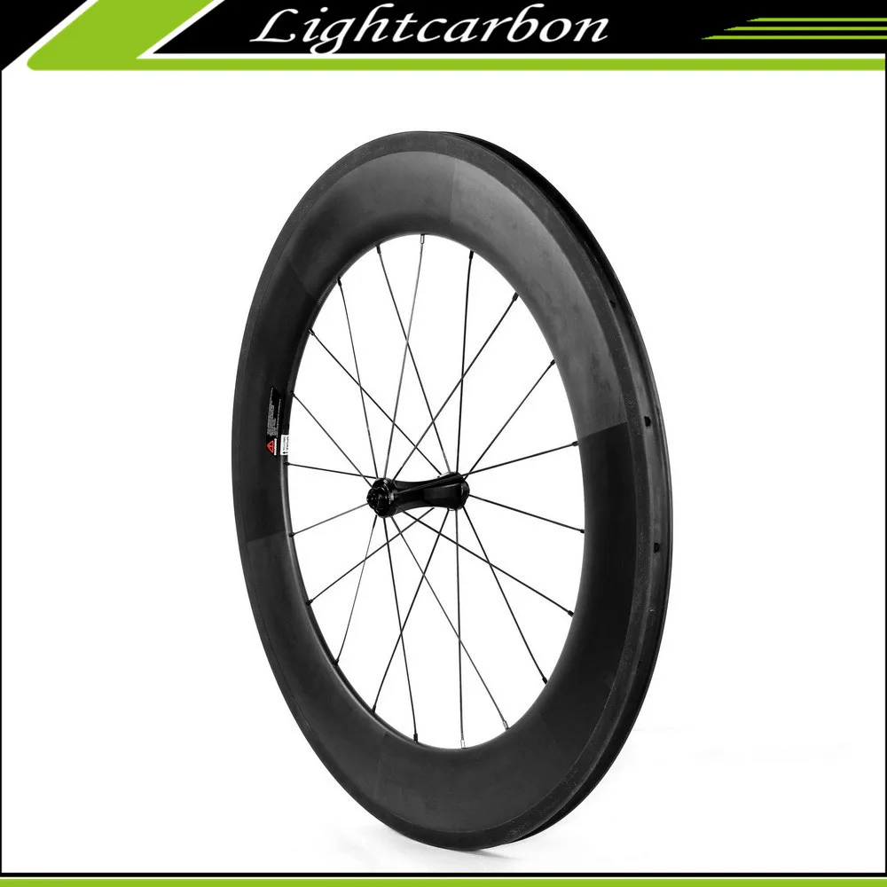 Lightcarbon Rim Wheel Sl880c Superlight High Profile 88mm Clincher