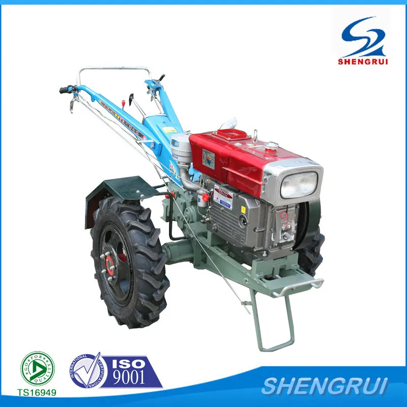 Kubota Walking Tractor With Rotary Tiller Buy Walk Behind Tractor