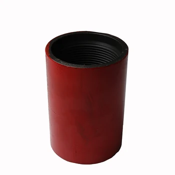 API 5CT Oilfield Casing and Tubing Coupling
