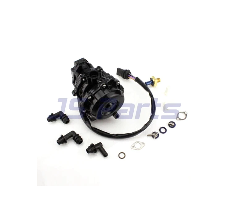 Outboard VRO Fuel Pump Kit Oil 4-Wire 5007420 For Johnson Evinrude OMC BRP
